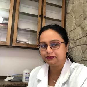 Meet your Posher, Bushra